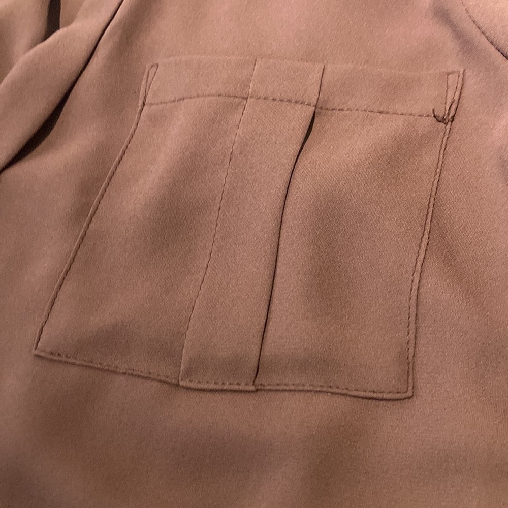Maeve Blouse, Size 2 - Picture 8 of 8